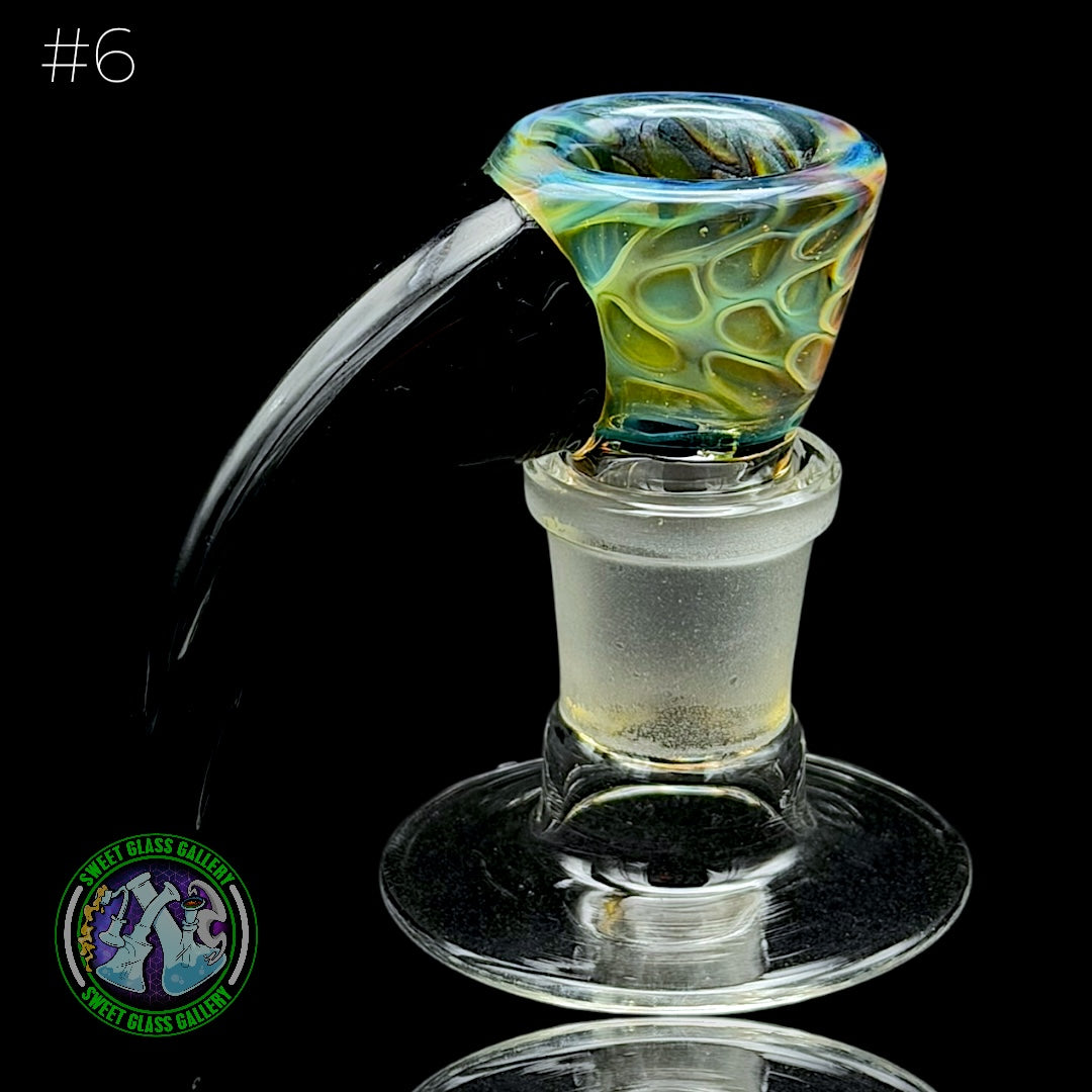 AJ Surf City Tubes - Bowl #6 - 18mm