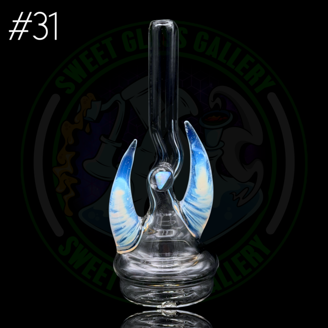 Magizle - Puffco Peak Attachment #31 (Dry)