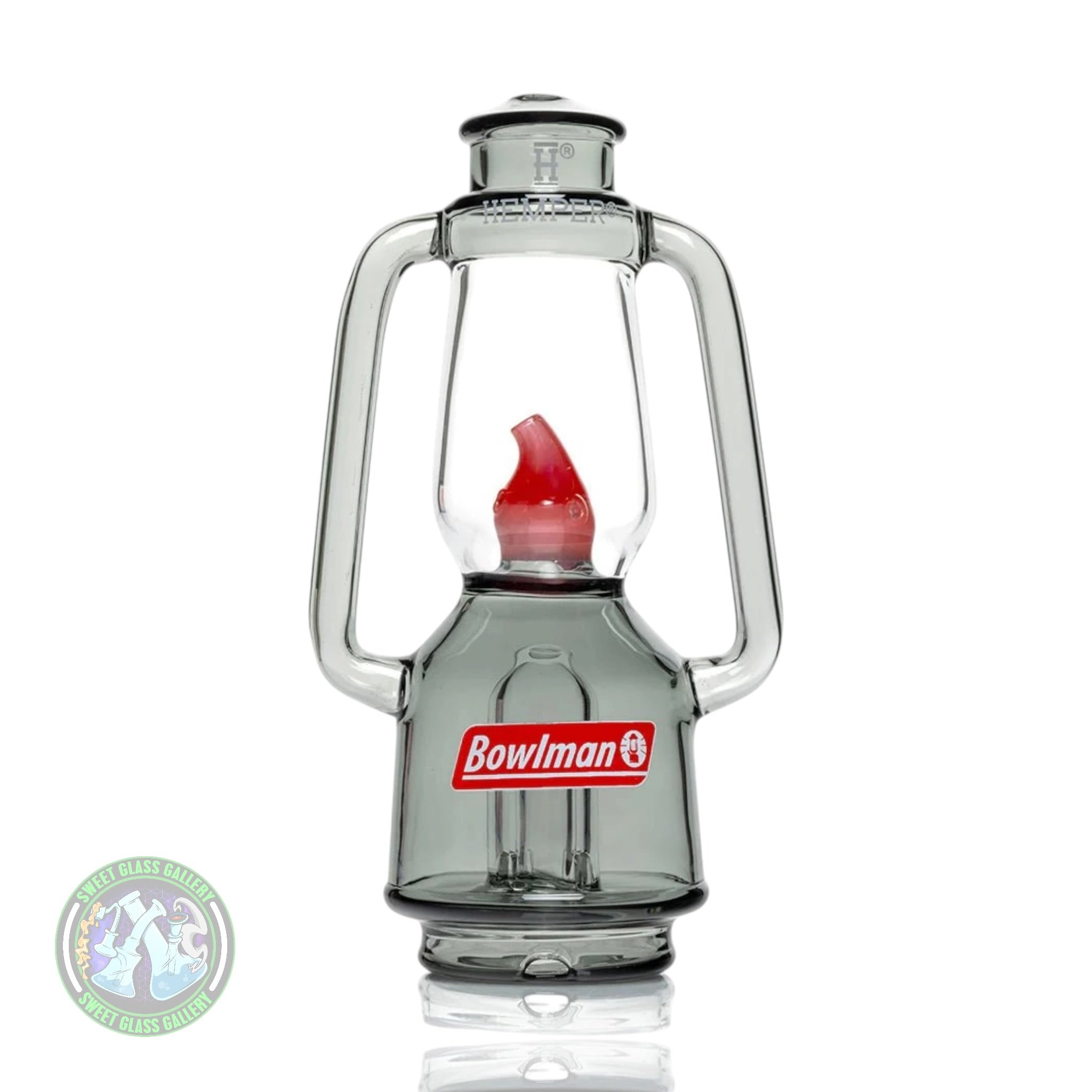 Hemper - Peak Attachment - Lantern