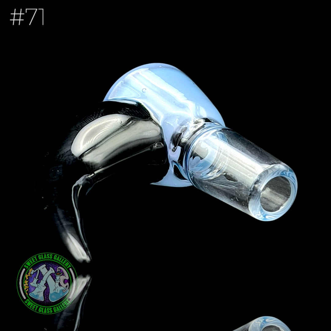 AJ Surf City Tubes - Bowl #71 - 14mm