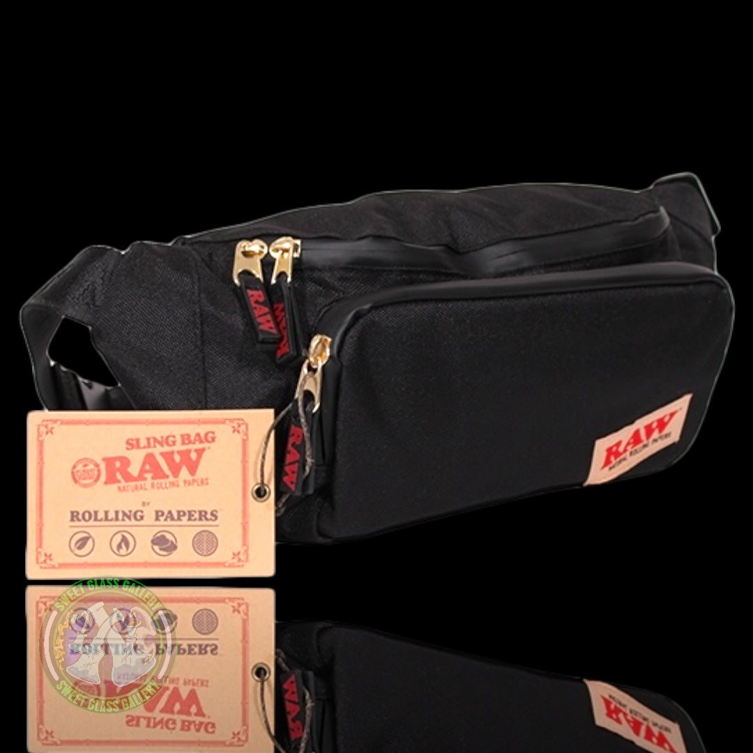 Raw - Sling Bag