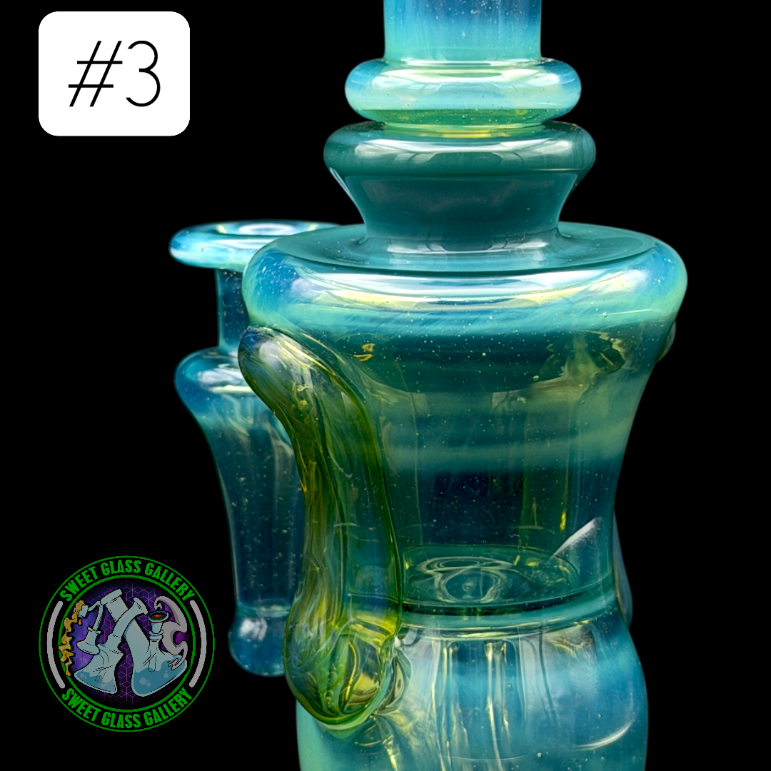 Dabber Jaws - Rig #3 - Recycler
