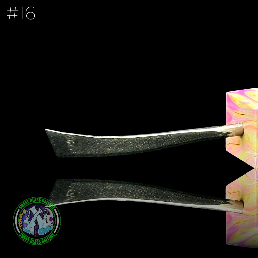 Dunkin Medz - Dab Tool - Katana #16