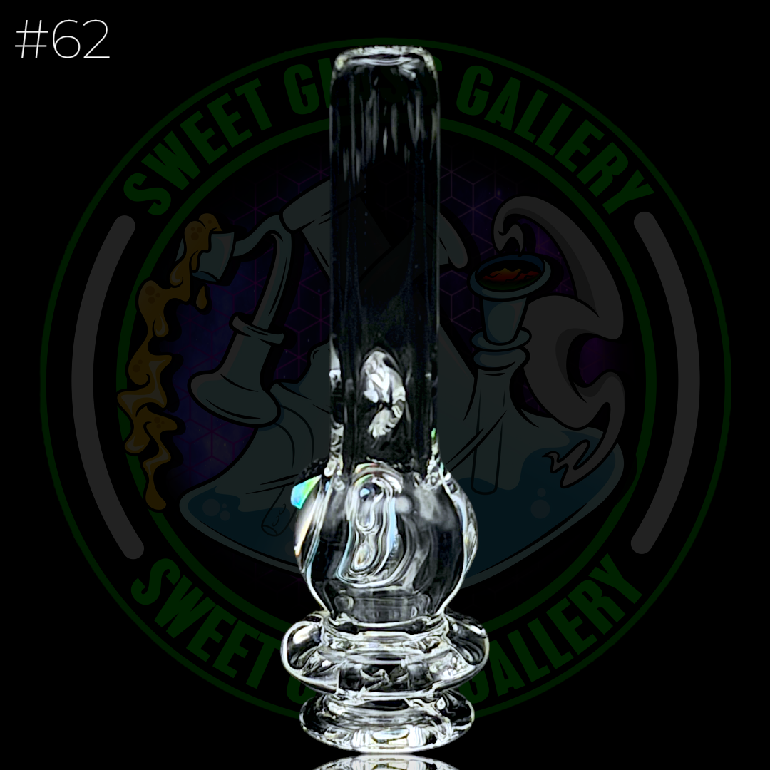 Magizle - Pivot Attachment #62