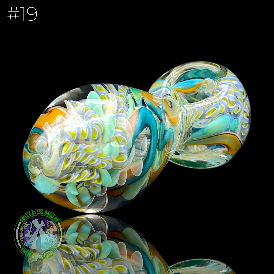 Avant Garde - Dry Pipe - Inside-Out Tech #19