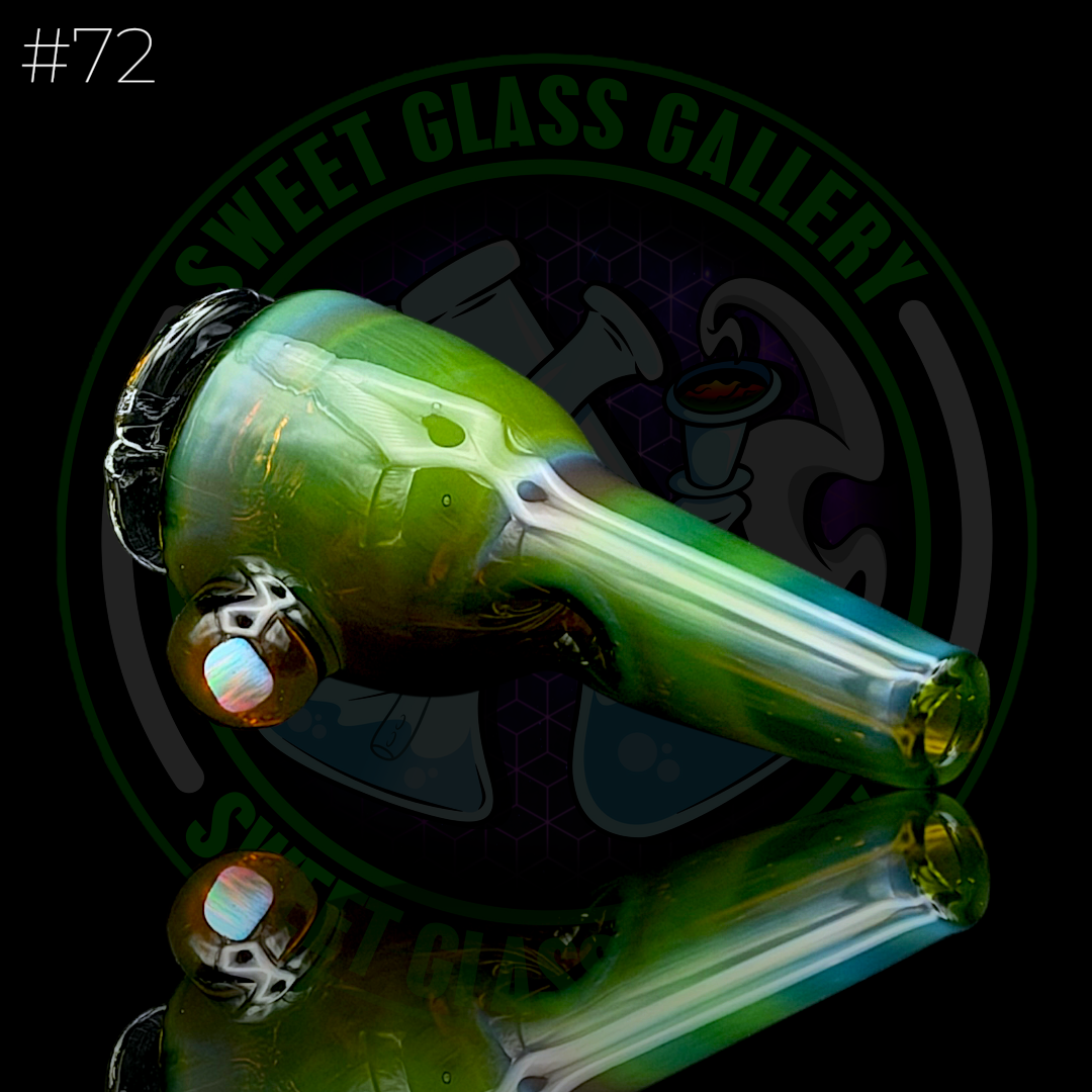 Magizle - Proxy Core Attachment #72