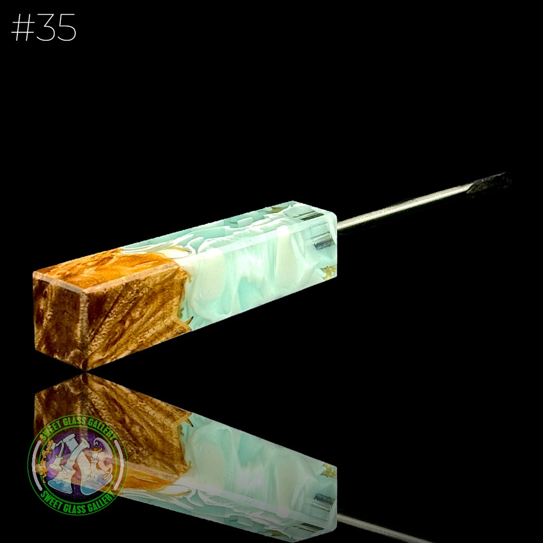 Dunkin Medz - Dab Tool - Full Size #35