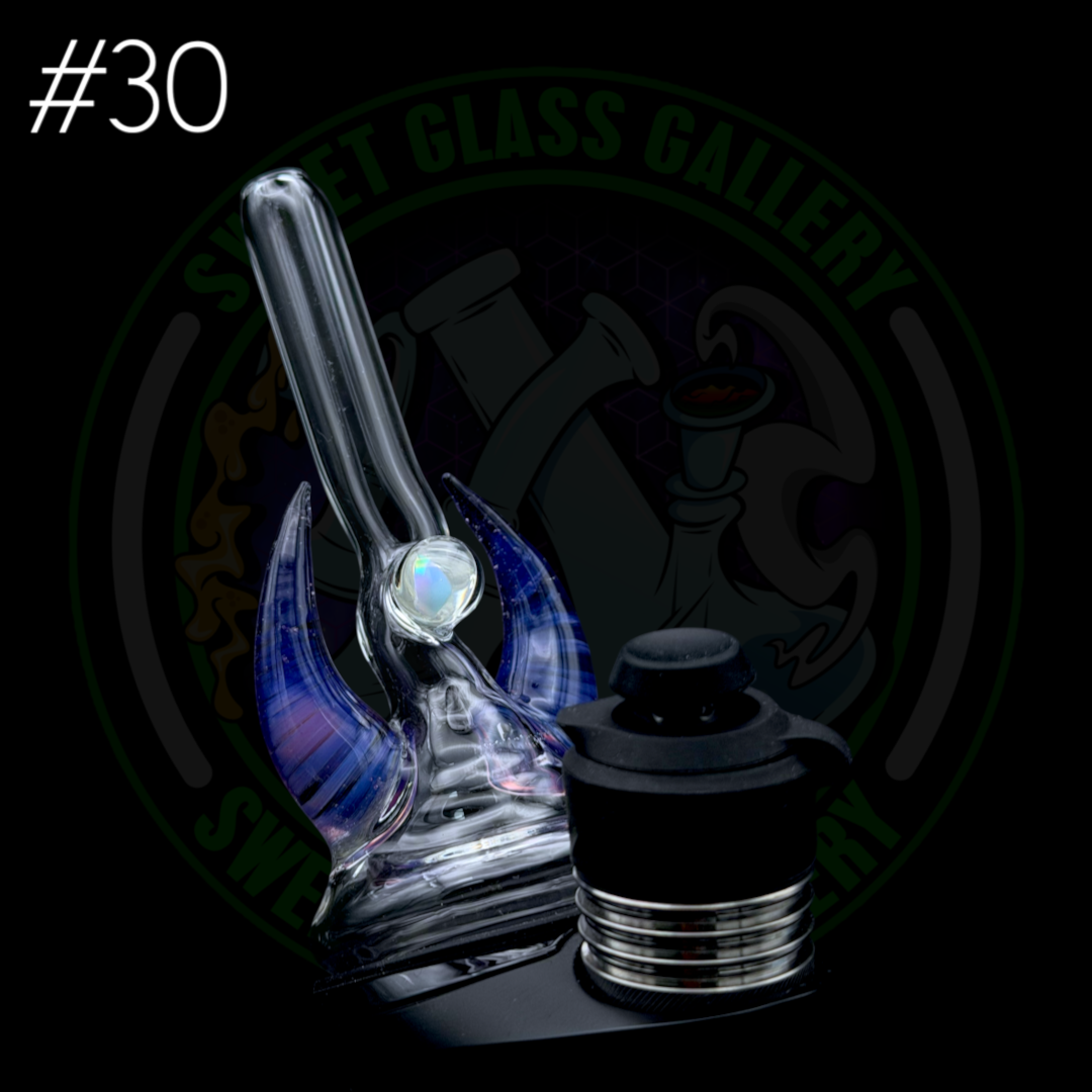 Magizle - Puffco Peak Attachment #30 (Dry)