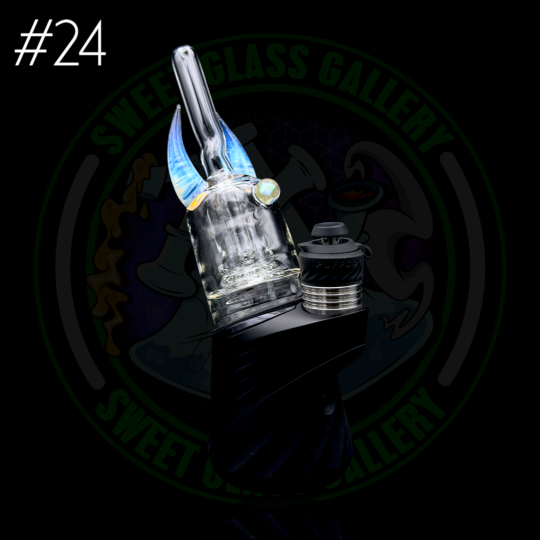 Magizle - Puffco Peak Attachment #24