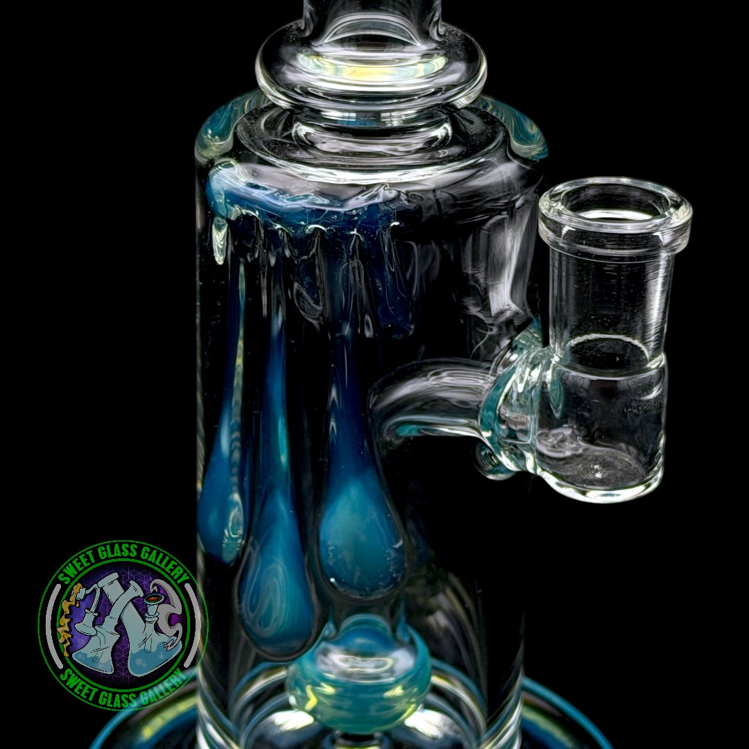 Uzzi Glass - Rig #1 - Jammer