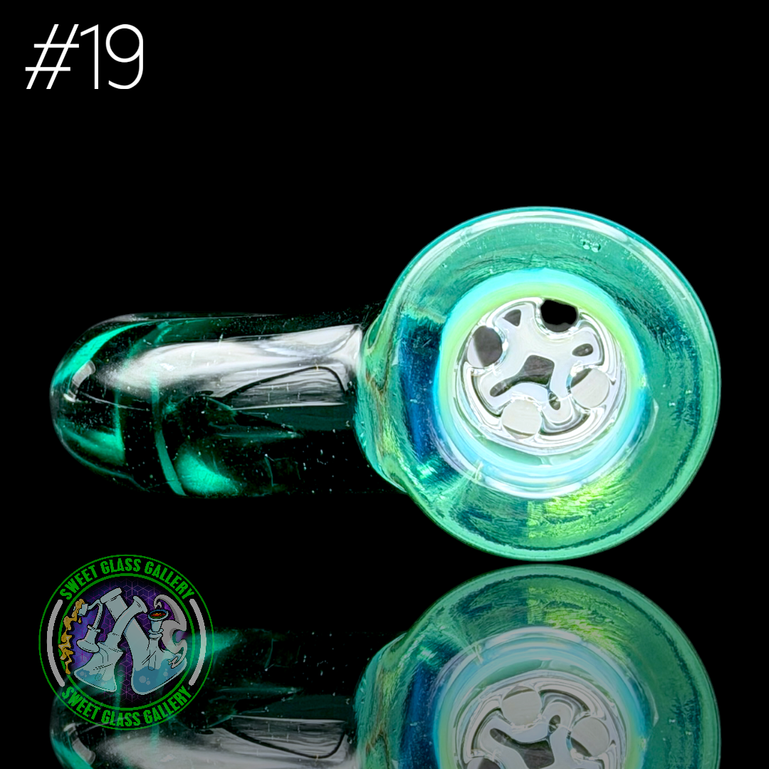 Kenta Kito - Bowl #19 (Size 18mm)