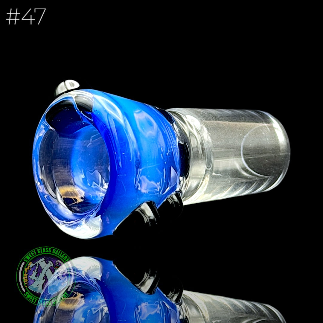 AJ Surf City Tubes - Bowl #47 - 18mm