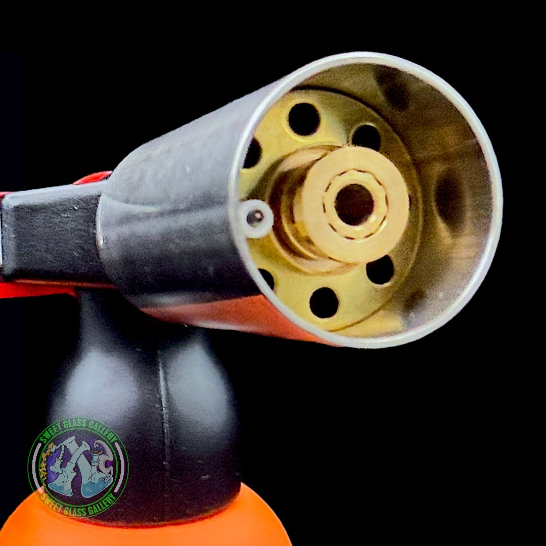 Blazer - Big Shot GT8000 Torch - Orange w/ Black