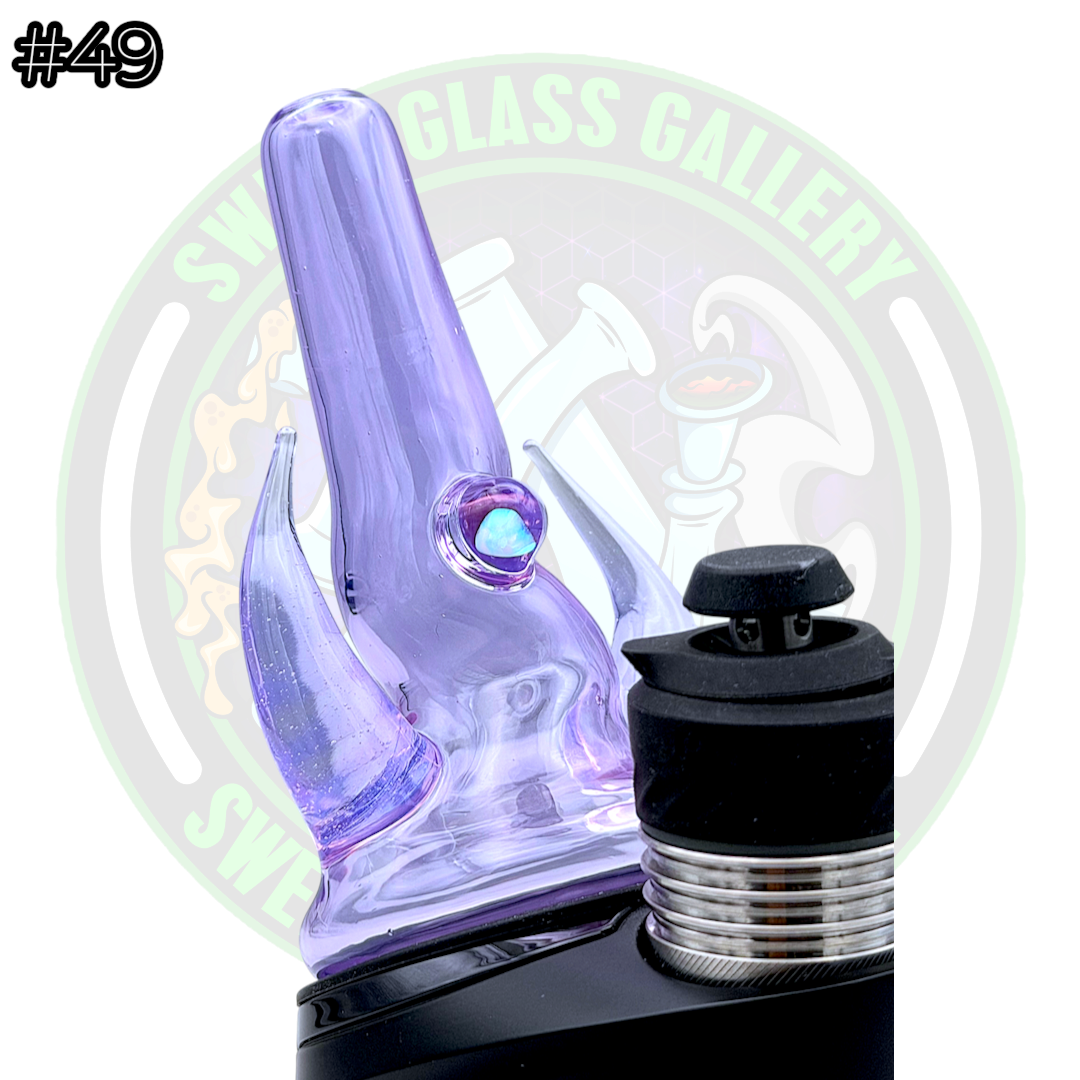 Magizle - Peak Attachment #49 (Dry)