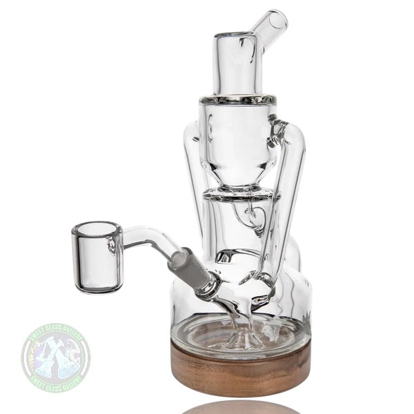 MJ Arsenal - Apex Mini Dab Rig