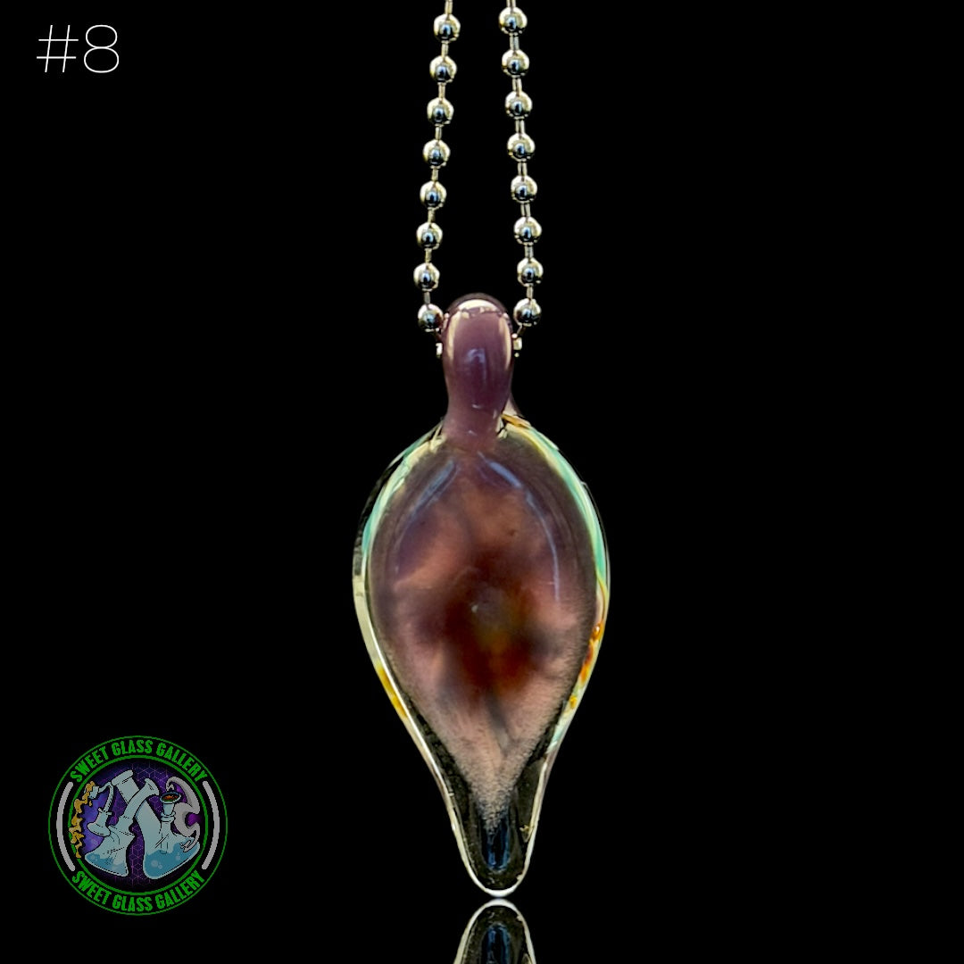 Charisma Glass - Pendant #8