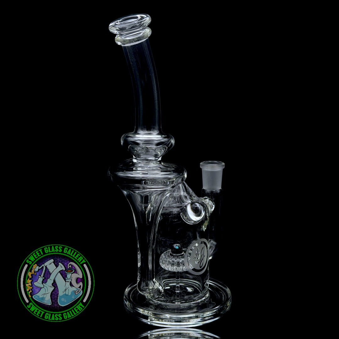 OJ Flame - Rig #9 - Recycler