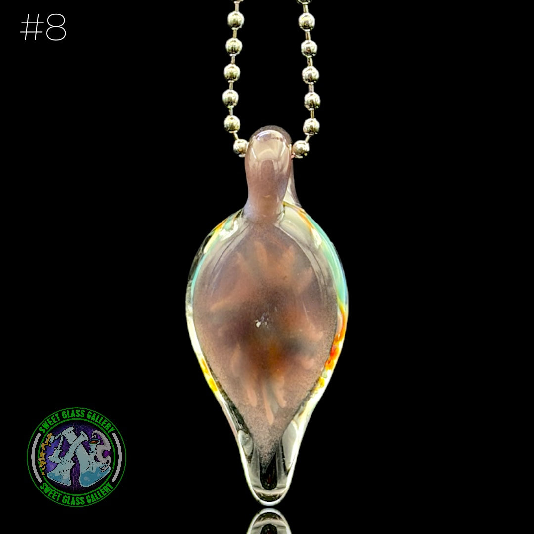 Charisma Glass - Pendant #8