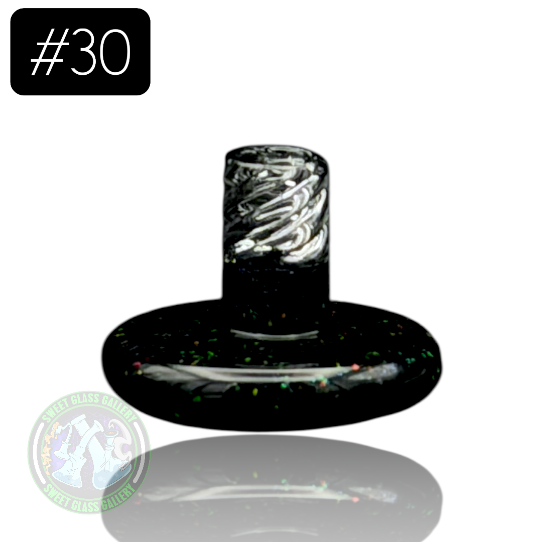 Bradley Miller - Joystick #30 - Puffco Peak v2 Spinning Joystick