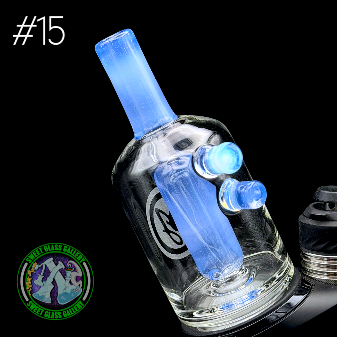 OJ Flame - Peak Attachment #15