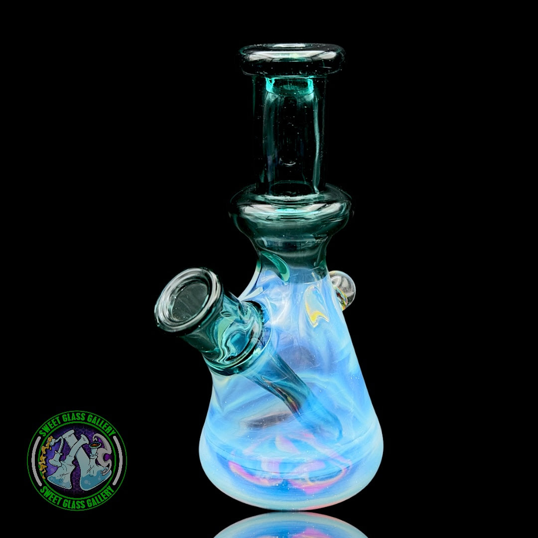 Sky Hizzy Glass - Rig #1 (Nemo & Ghost)