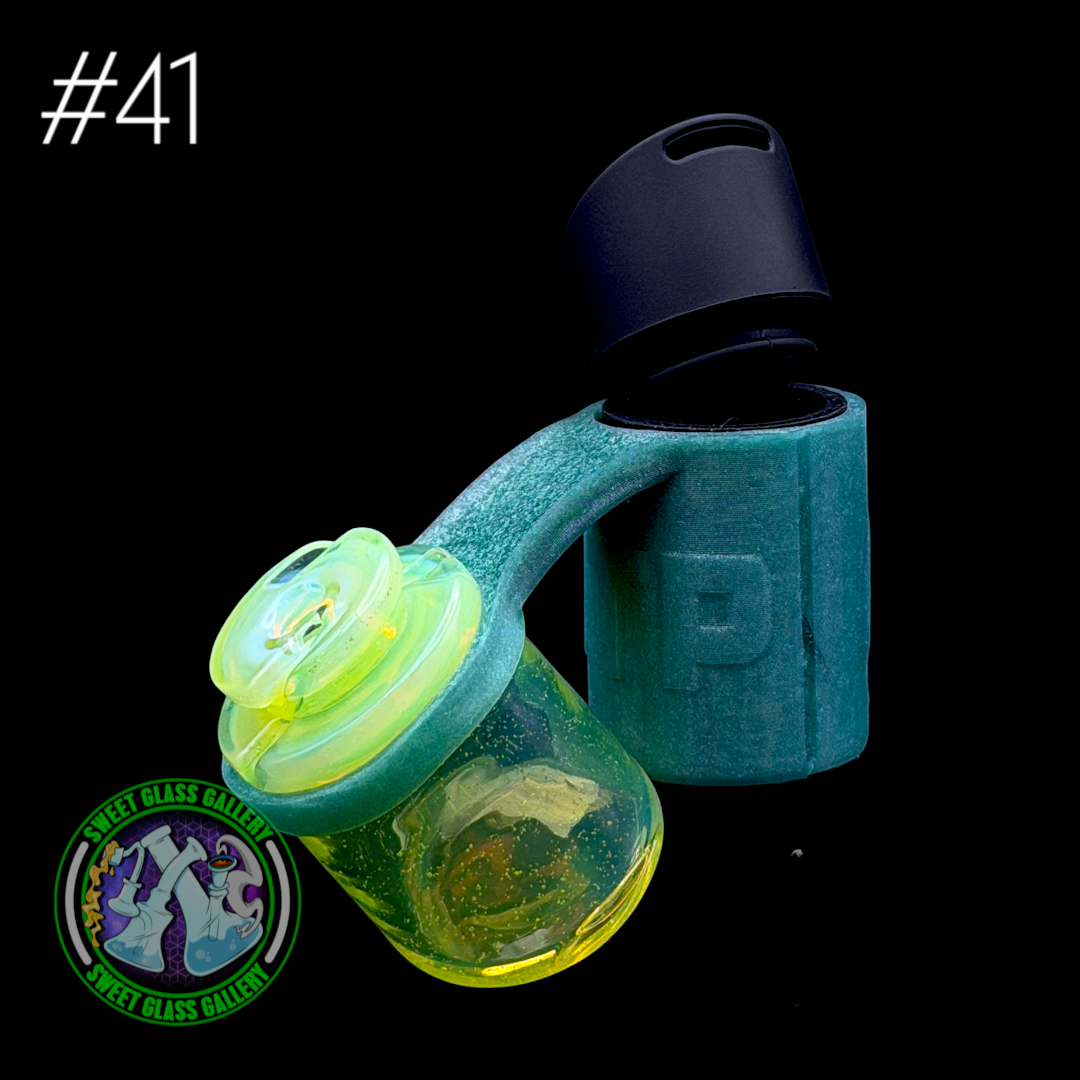One Trick Pony - Pivot Attachment Set #41 - FLI
