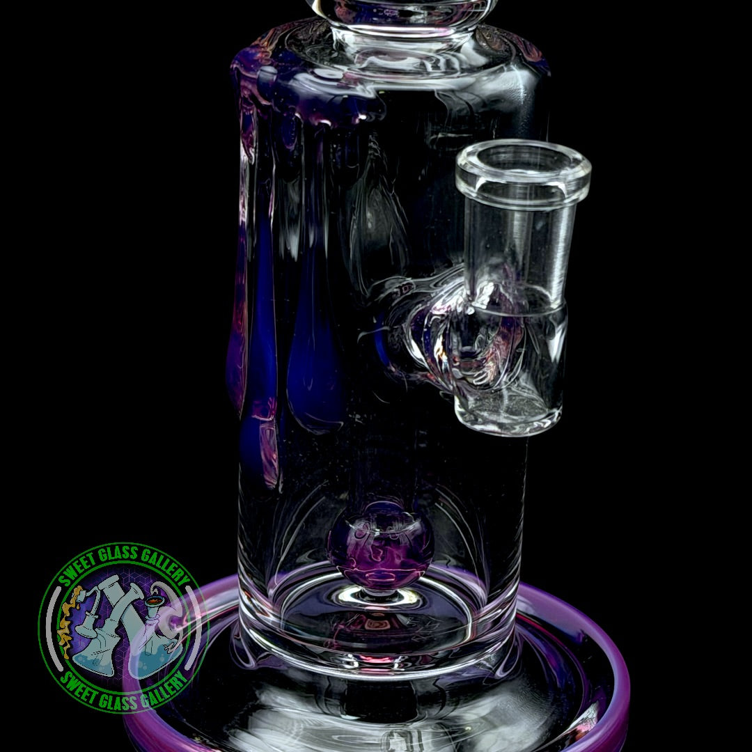 Uzzi Glass - Rig #2 - Jammer