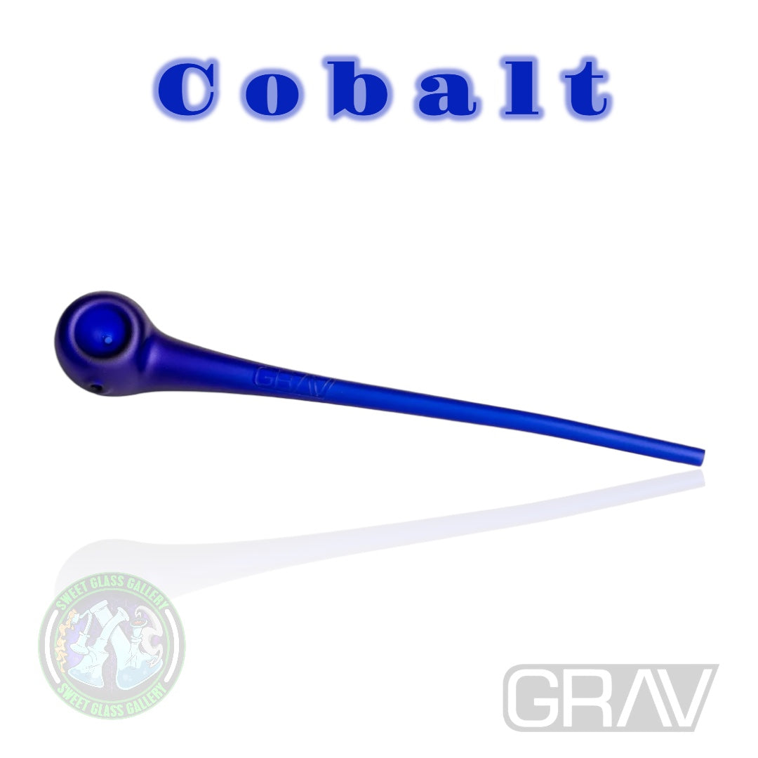 Grav - Gandalf (Sandblasted) Cobalt