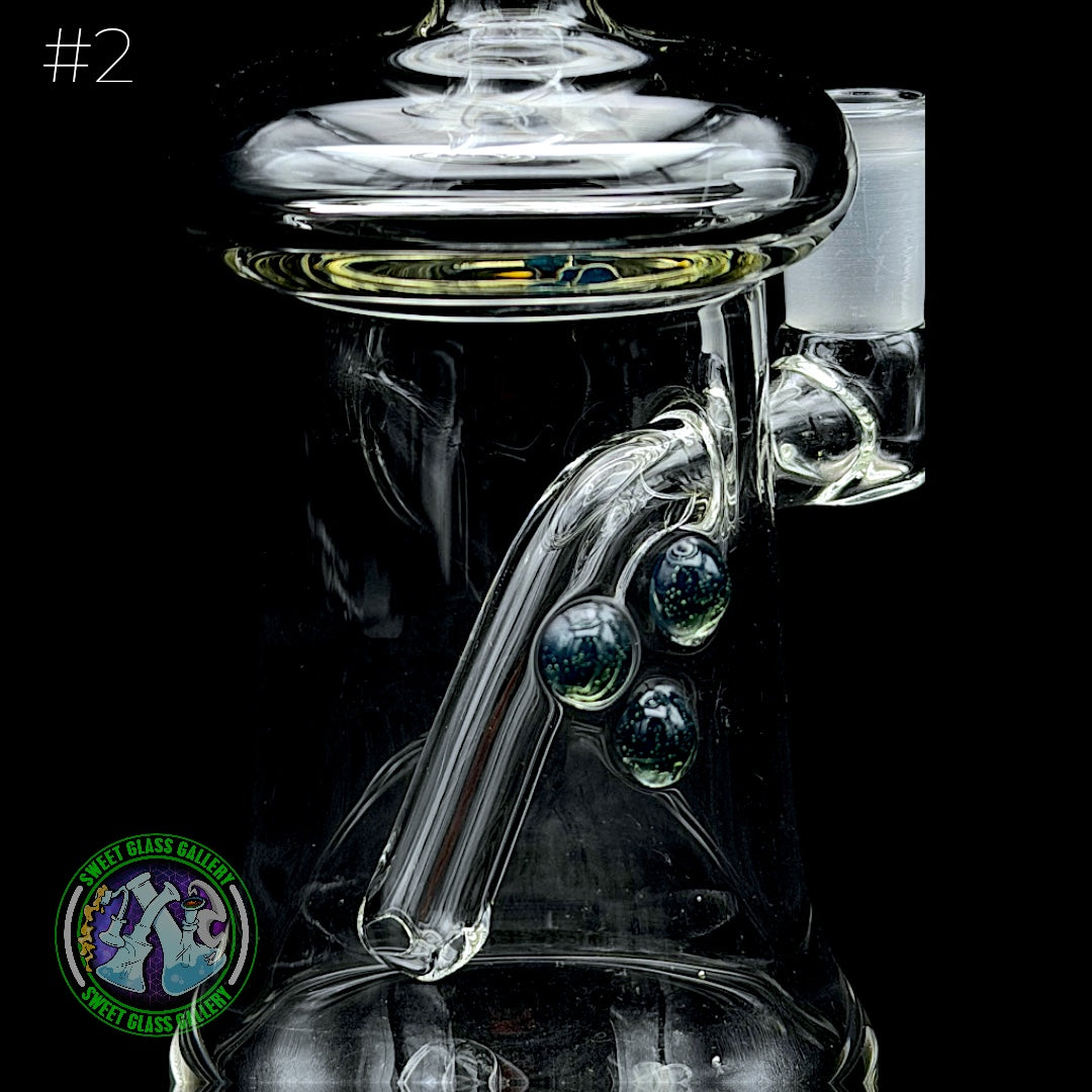 Kenta Kito - Rig #2 - Jammer - Blue Slyme