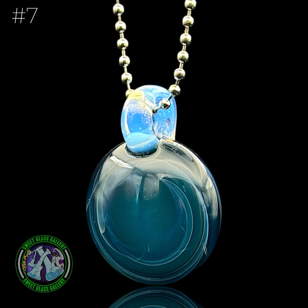 Charisma Glass - Pendant #7