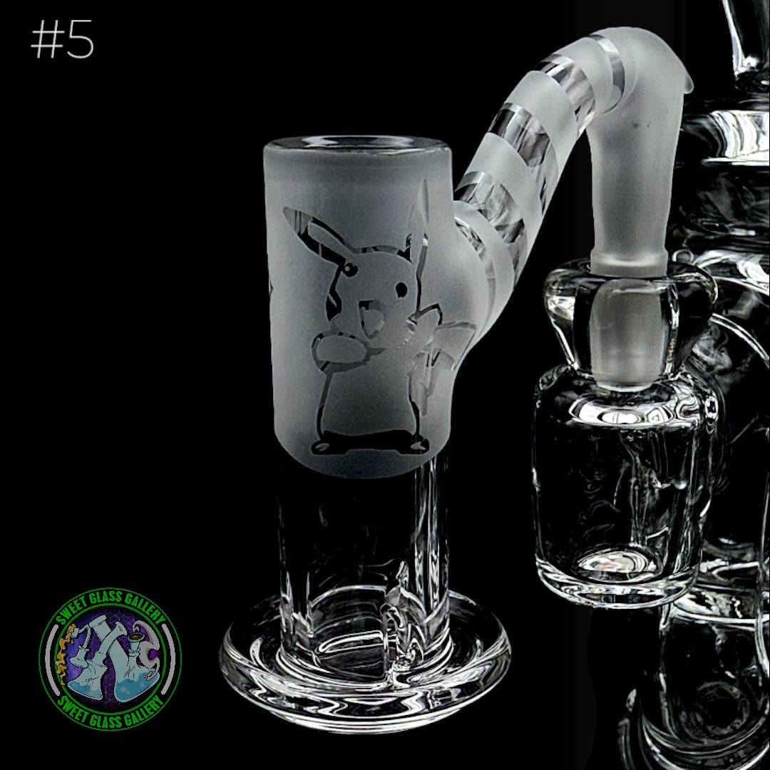 LA Highlife Quartz - Tower #5