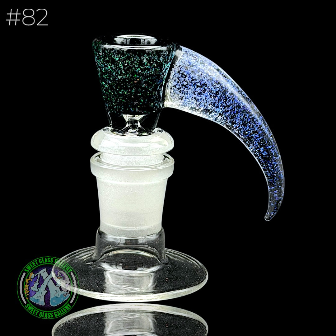 AJ Surf City Tubes - Bowl #82 - 14mm