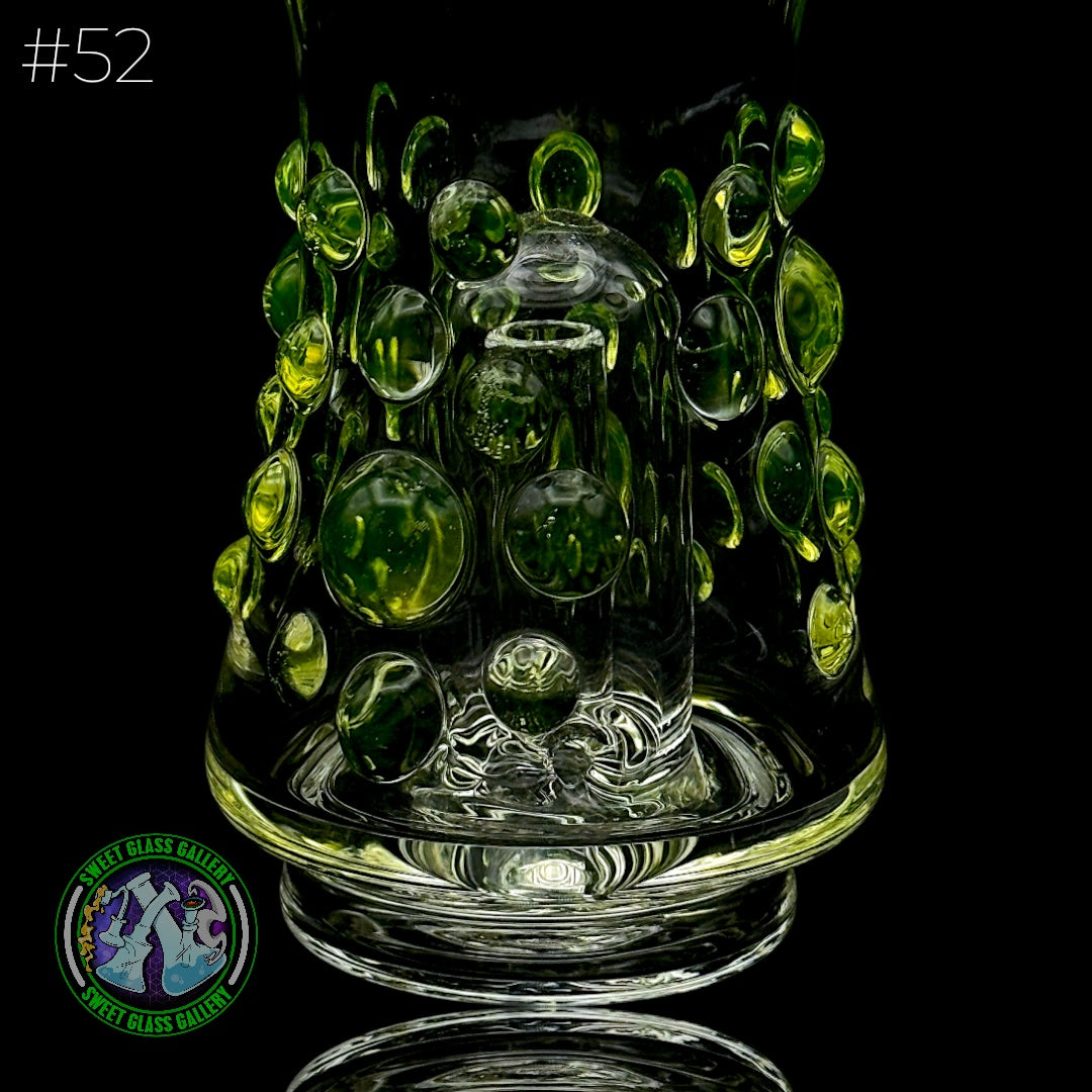 AJ Surf City Tubes - Puffco Peak Attachment - #52