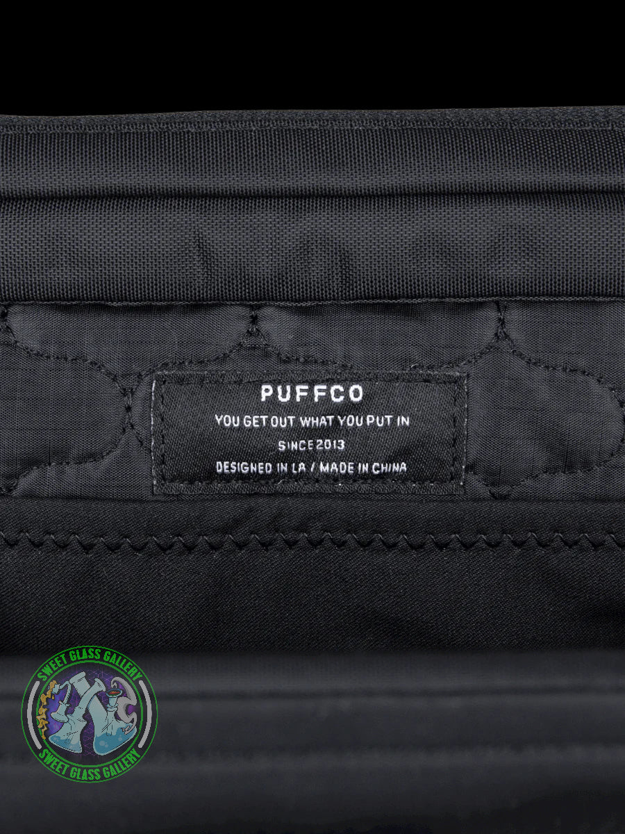 Puffco - Proxy Travel Bag (Black)