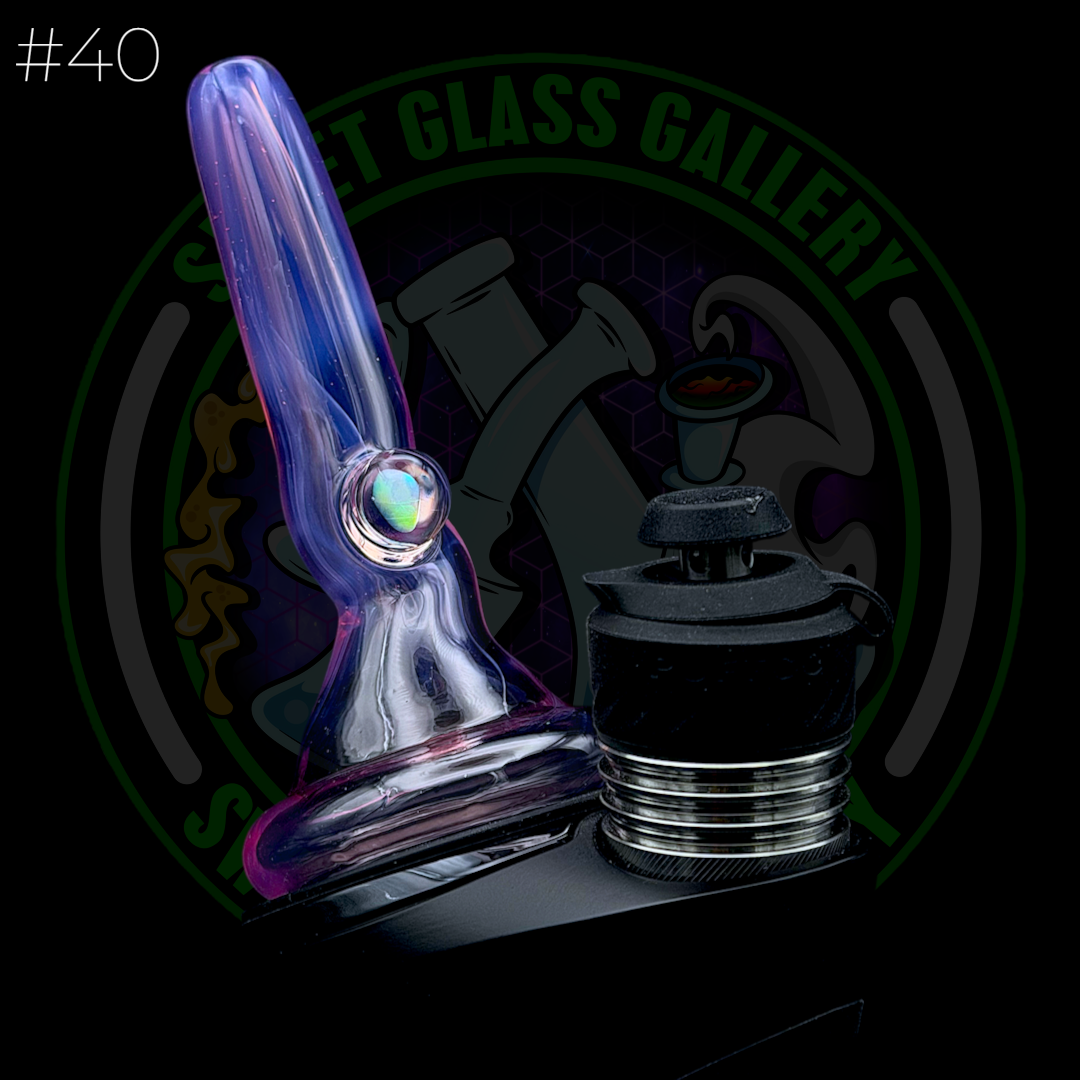 Magizle - Peak Attachment #40 (Dry)