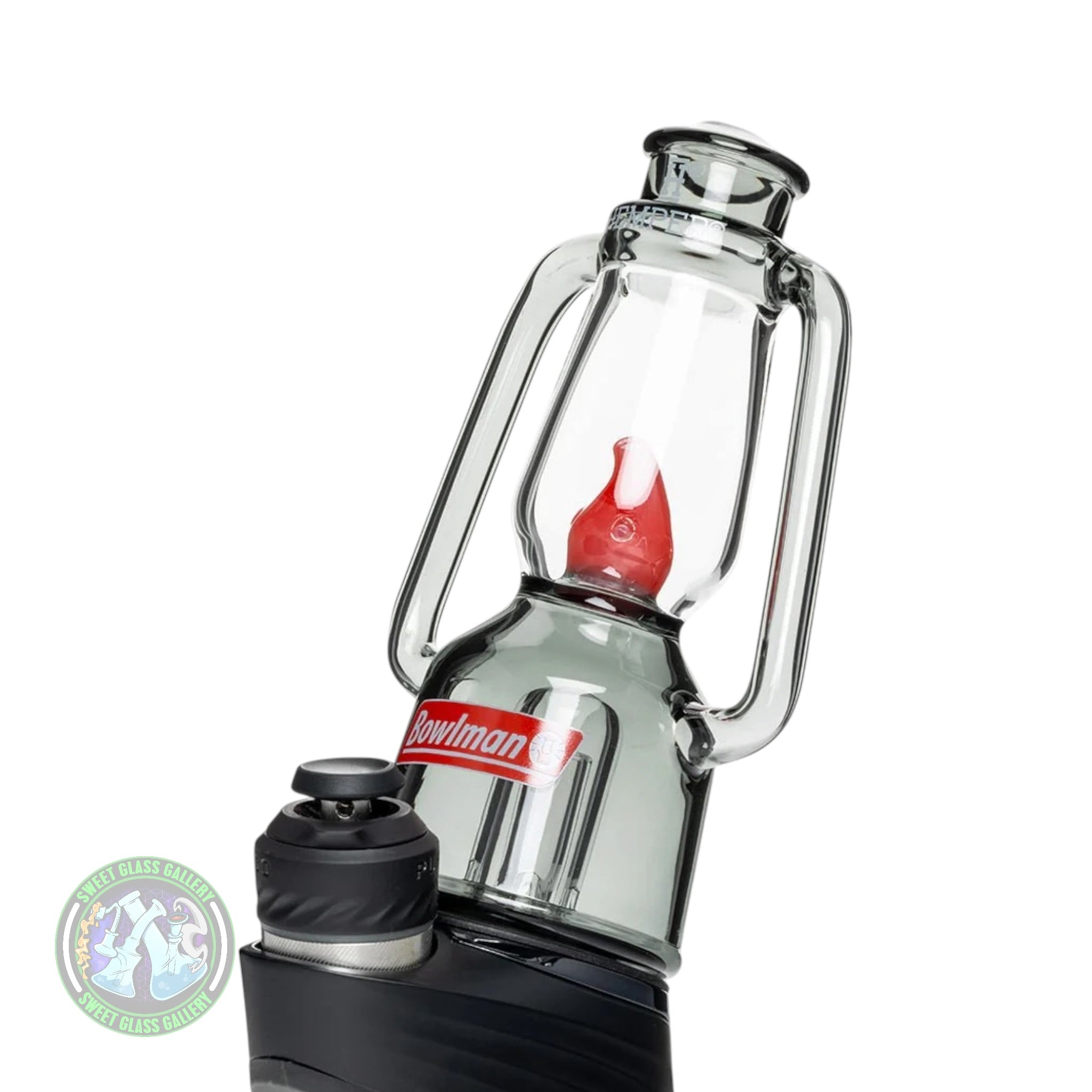 Hemper - Peak Attachment - Lantern