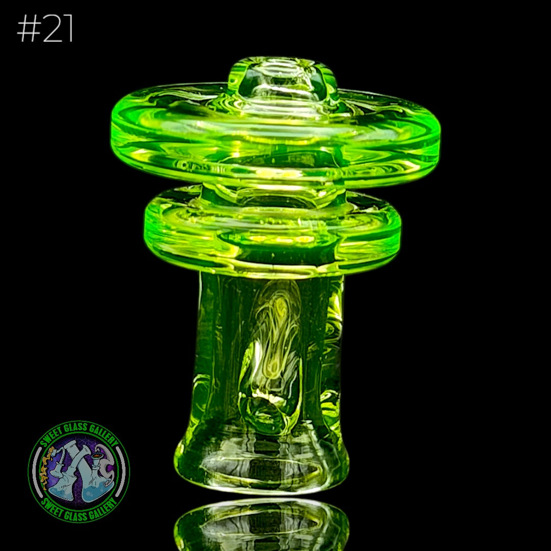 AJ Surf City Tubes - Attachment #21 - Puffco Pivot