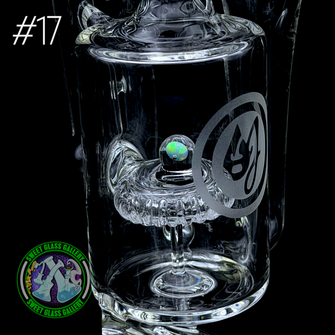 OJ Flame - Peak Attachment #17 - Recycler