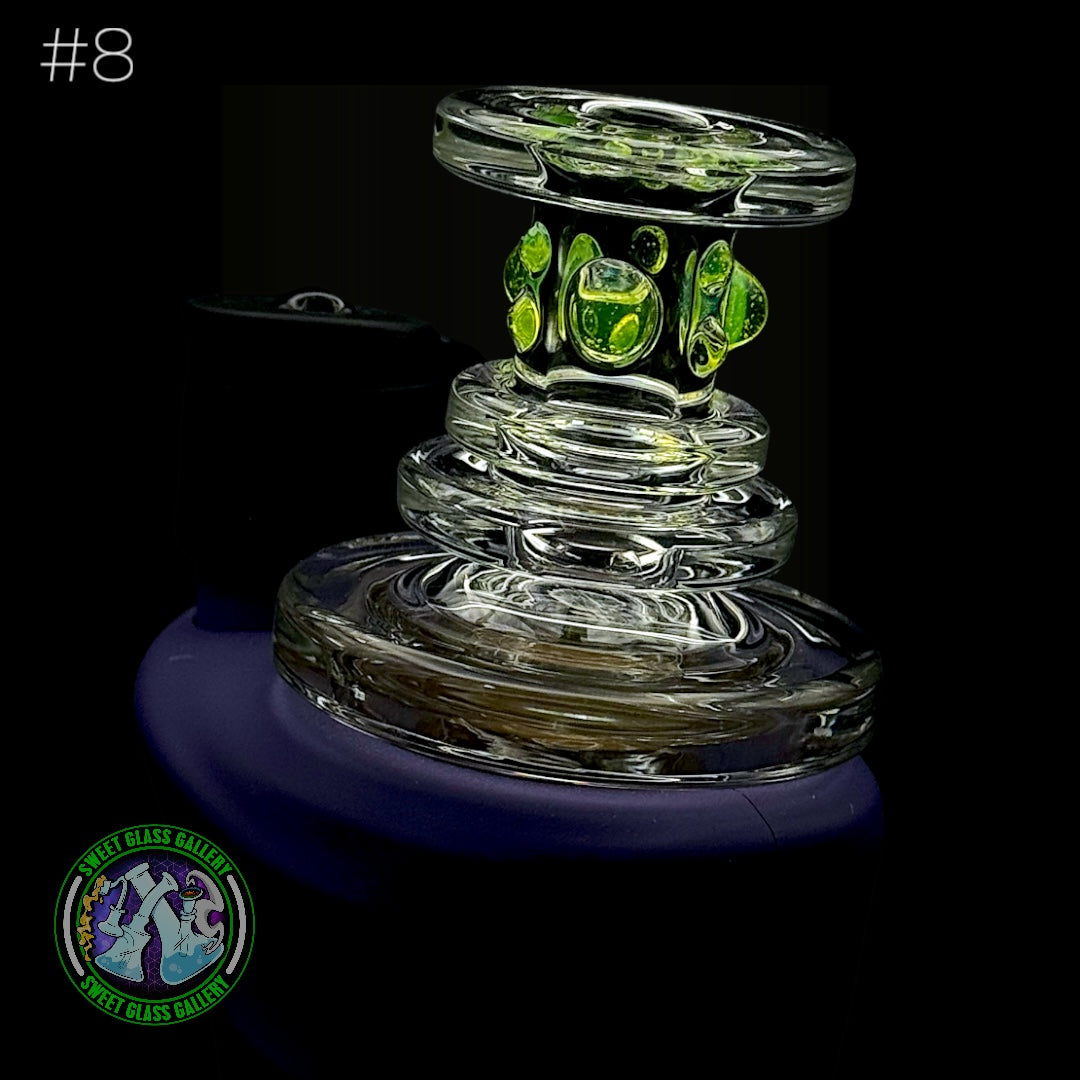 AJ Surf City Tubes - Attachment #8 - Focus V Carta