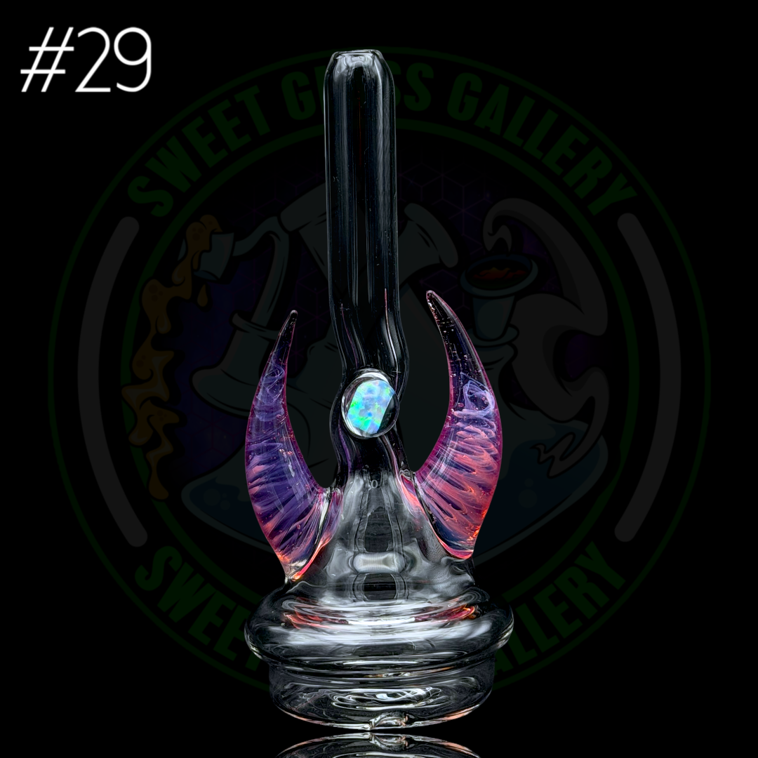 Magizle - Puffco Peak Attachment #29 (Dry)