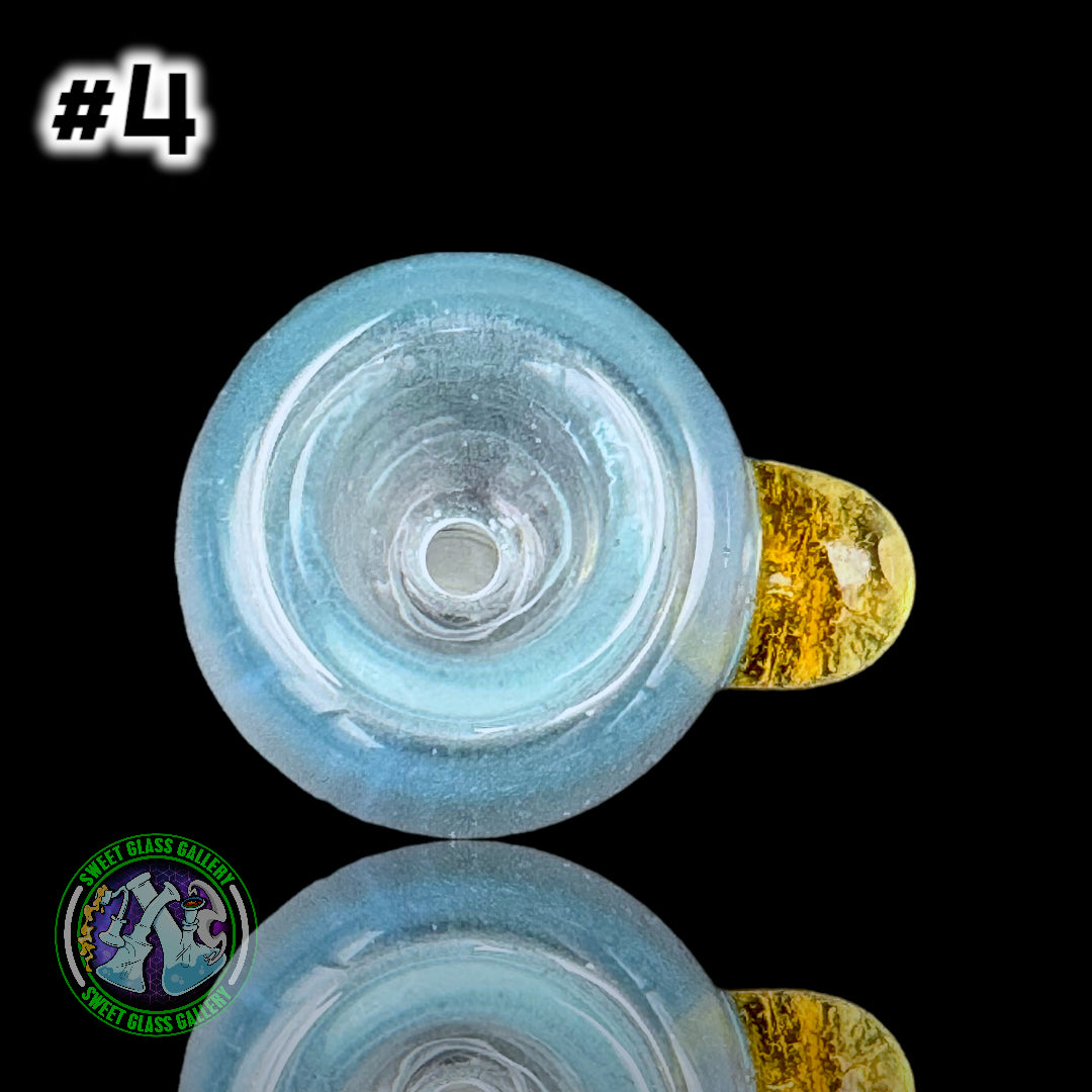 Algae - Bowl #4 (14mm)
