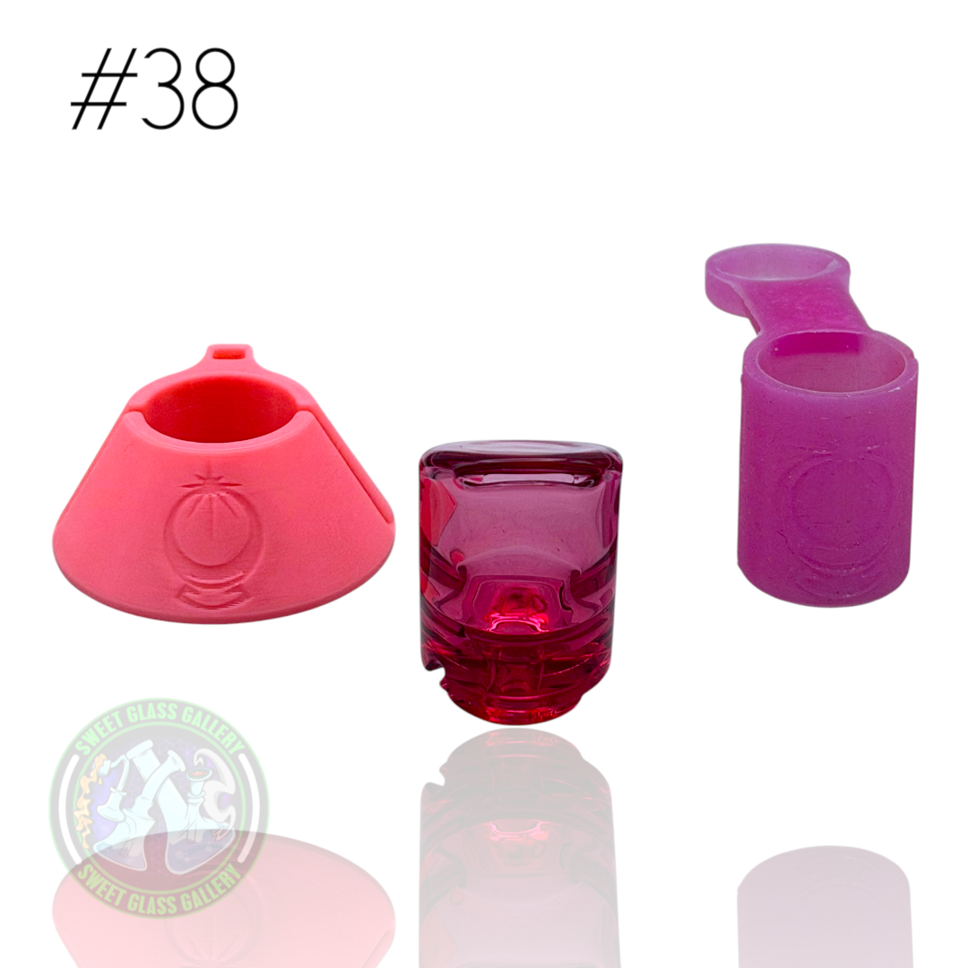 One Trick Pony - Pivot Attachment Set #38 - FLI