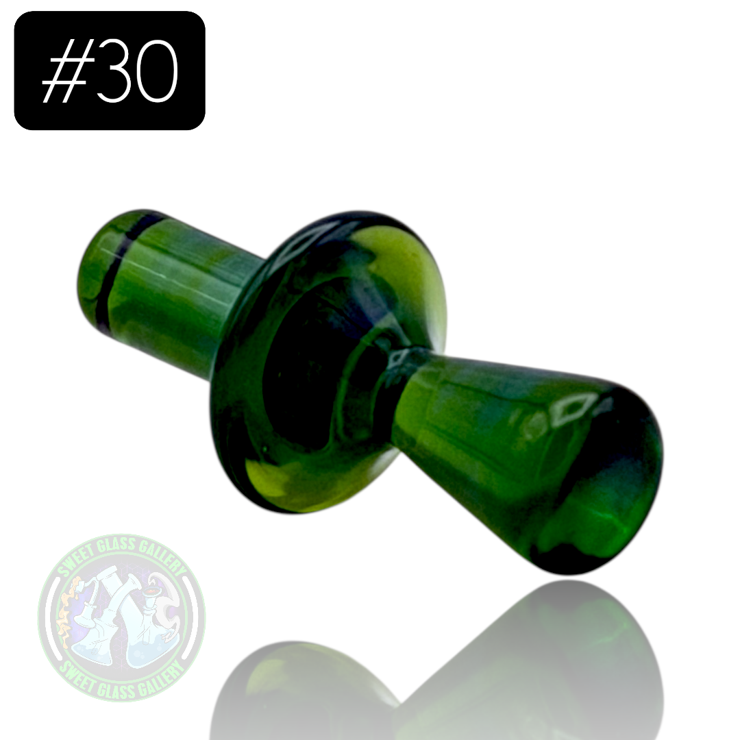 Blob Glass - Control Tower Cap #30