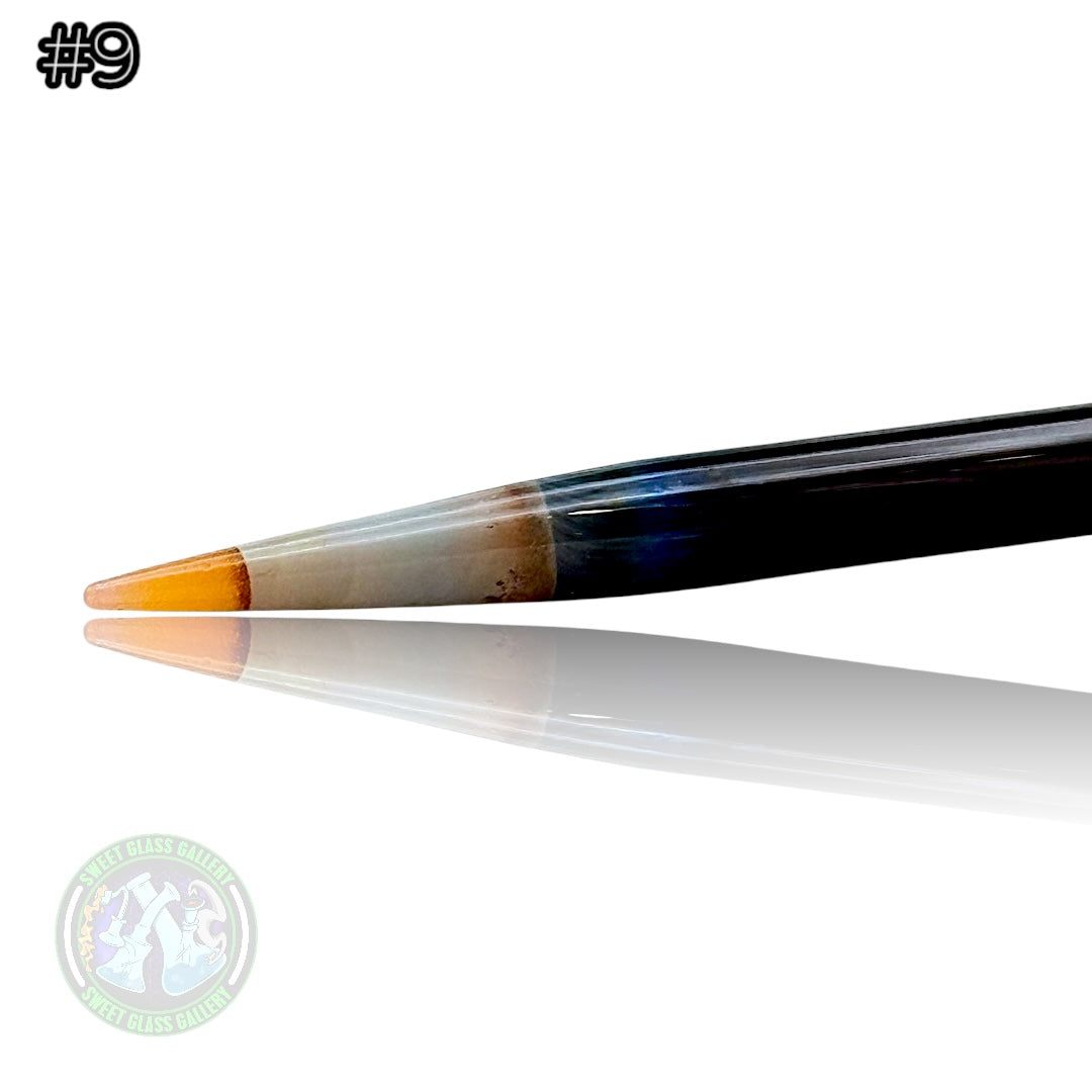 Sherbet Glass - Pencil #9