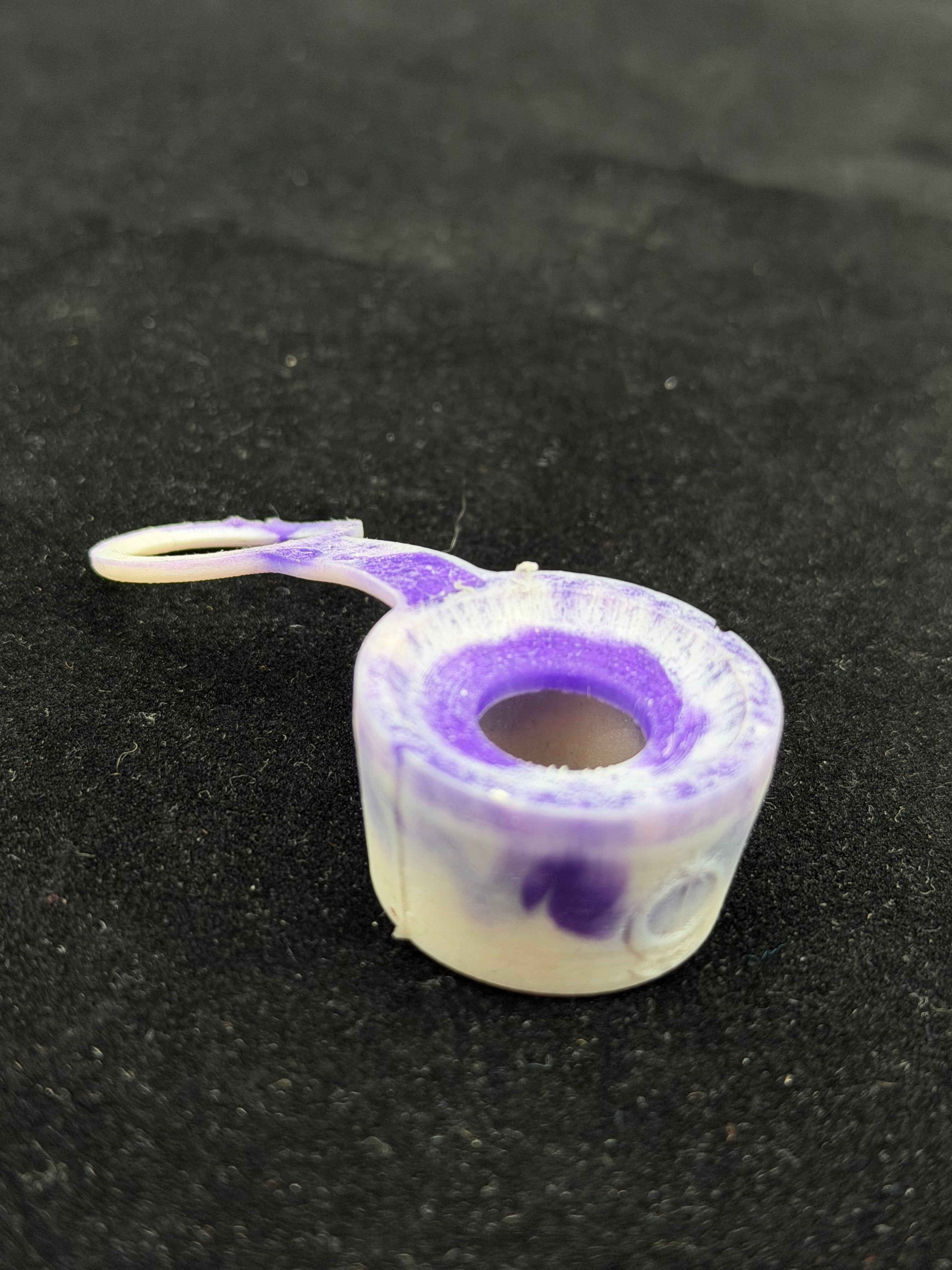 One Trick Pony - Rockulus Tether - Puffco Peak Pro 3DXL - 4 Pack Bundle