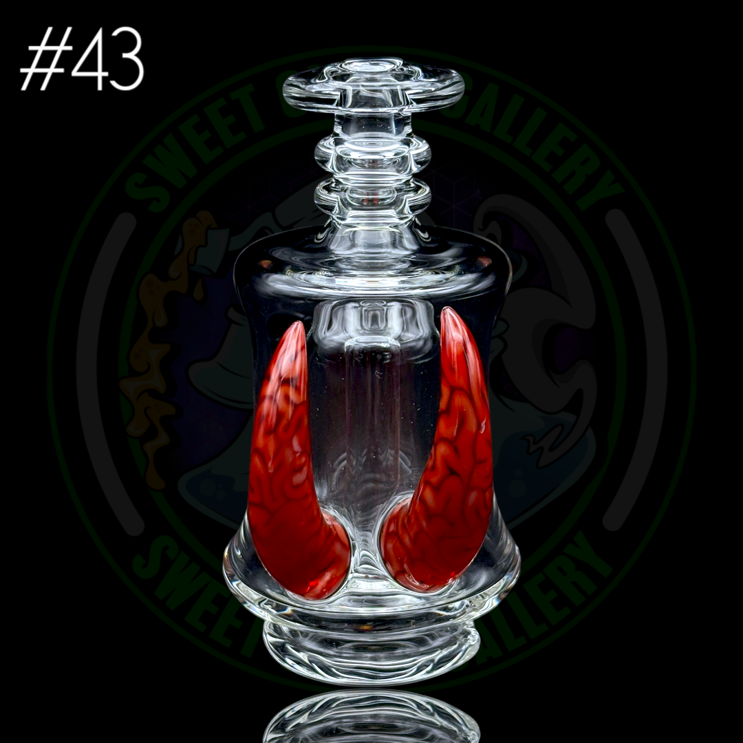 Algae - Peak Attachment #43