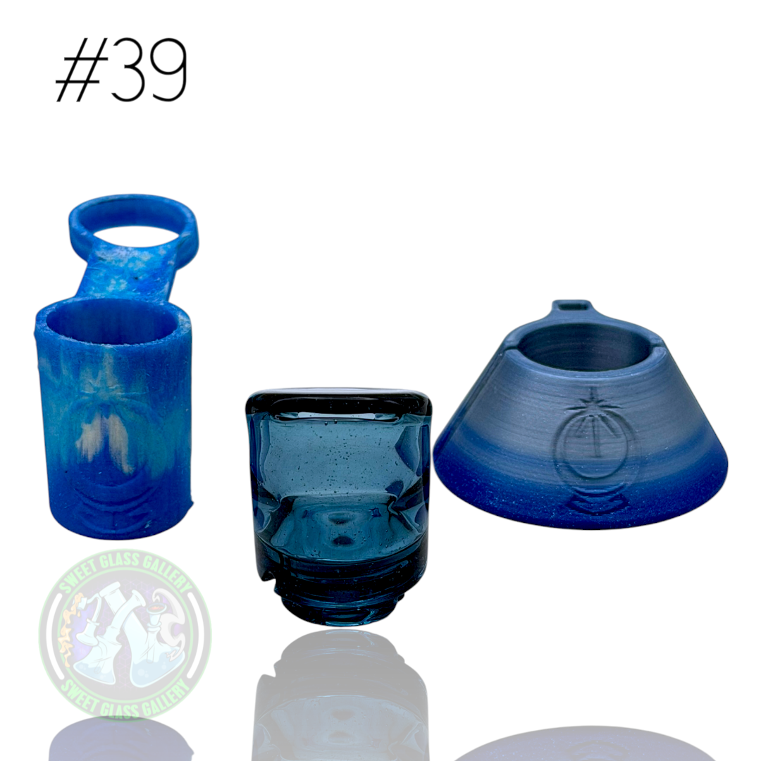 One Trick Pony - Pivot Attachment Set #39 - FLI