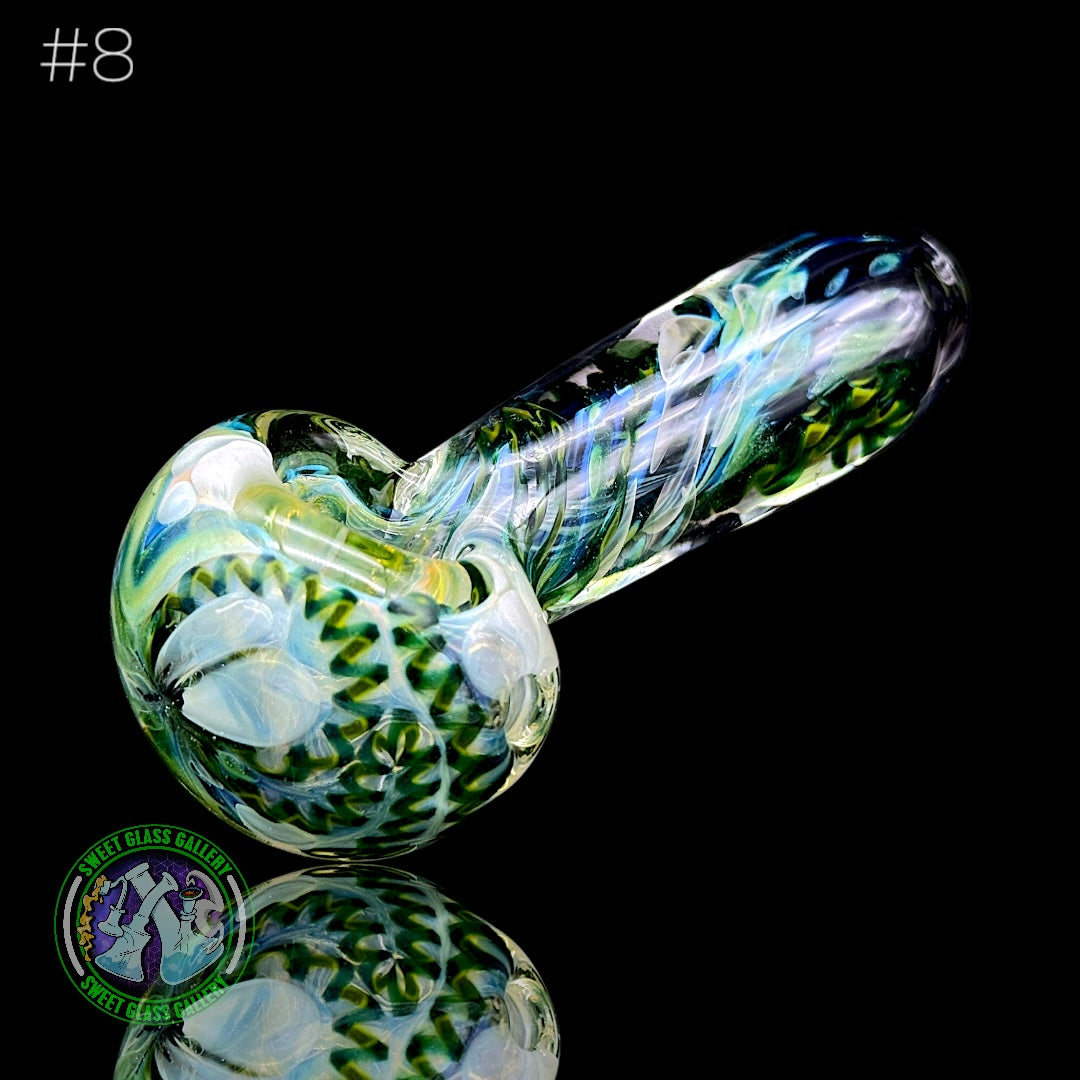 Avant Garde - Dry Pipe #8 - Inside-Out Tech Spoon