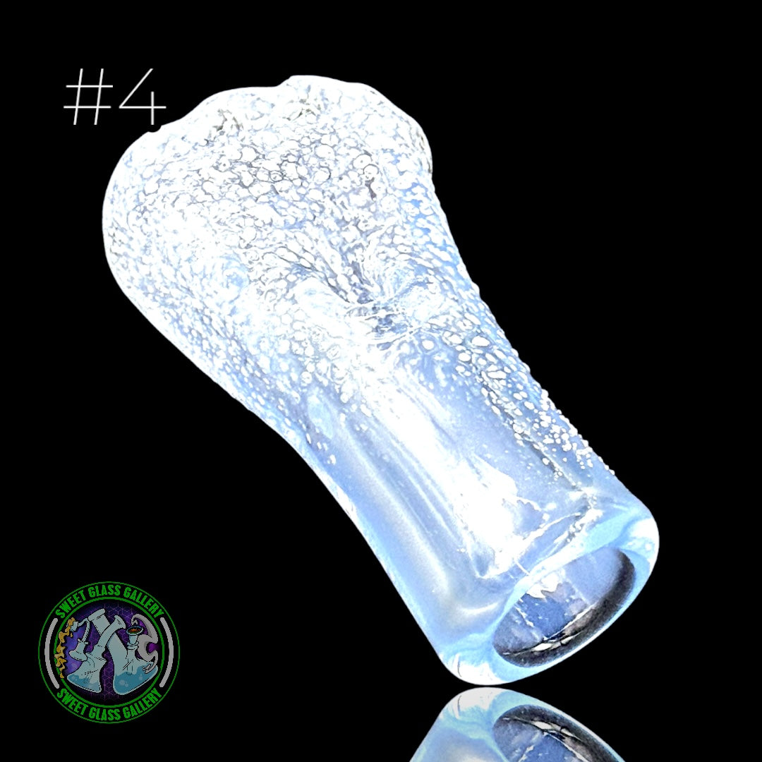 Emperial Glass - Pivot Top #4 - Sour Patch