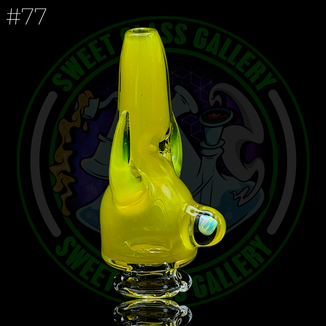 Magizle - Proxy Core Attachment #77